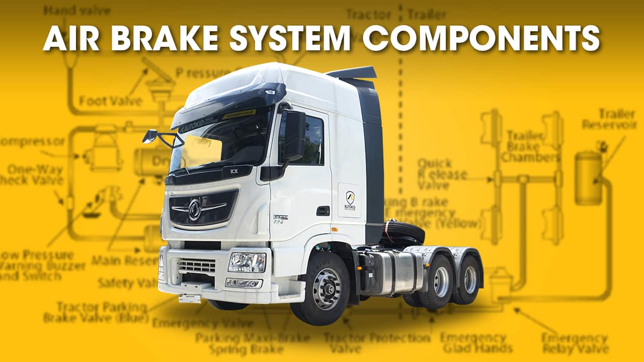 Air Brake Endorsement